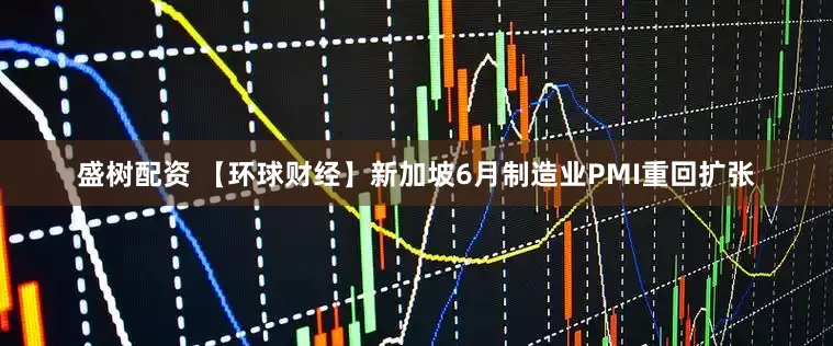 盛树配资 【环球财经】新加坡6月制造业PMI重回扩张